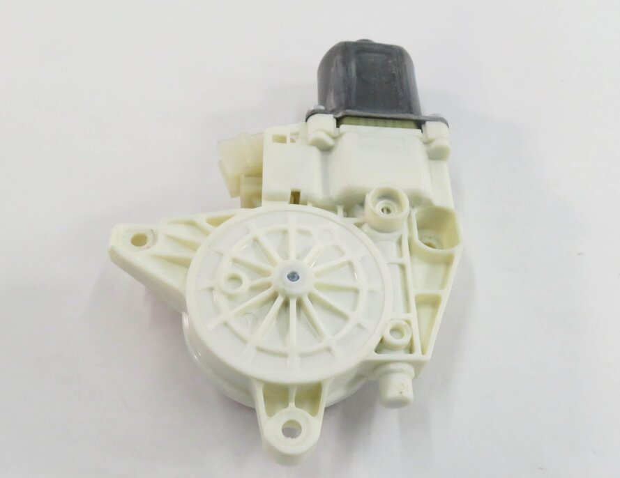 Thumbnail 5: 08-16 MERCEDES C250 C300 C350 C63 E350 E500 E550 E63 - LEFT FRONT WINDOW MOTOR