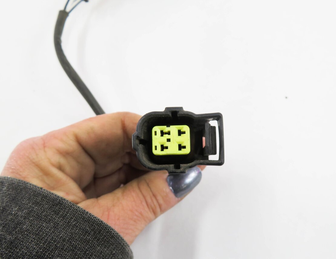 Thumbnail 9: 2012 MERCEDES C350 (C204) 3.5L M276 ENGINE - PRE / POST O2 OXYGEN SENSOR SET-4