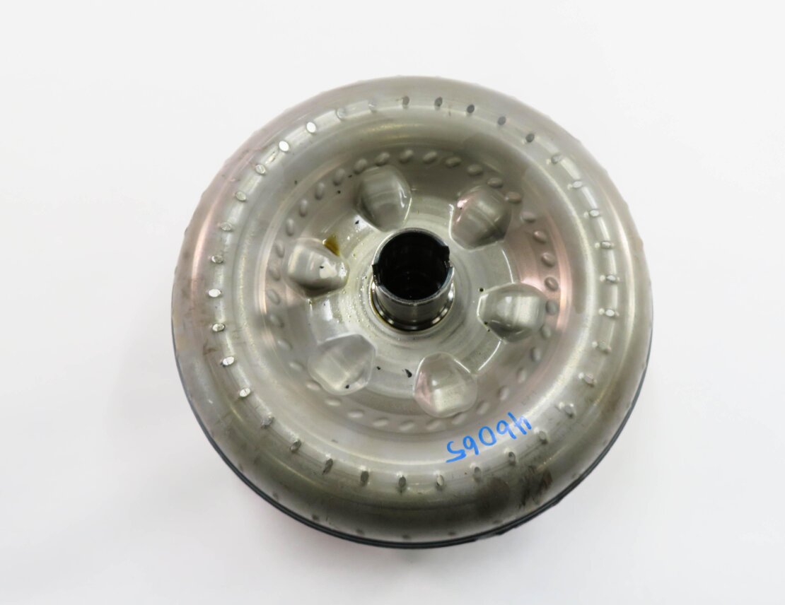 Thumbnail 5: 2012 MERCEDES C350 (C204) COUPE - 722.9 A/T TRANSMISSION TORQUE CONVERTER