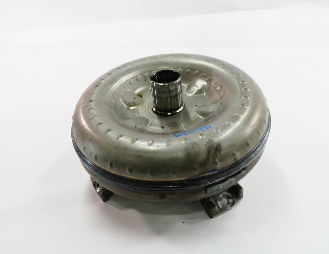 Thumbnail 6: 2012 MERCEDES C350 (C204) COUPE - 722.9 A/T TRANSMISSION TORQUE CONVERTER