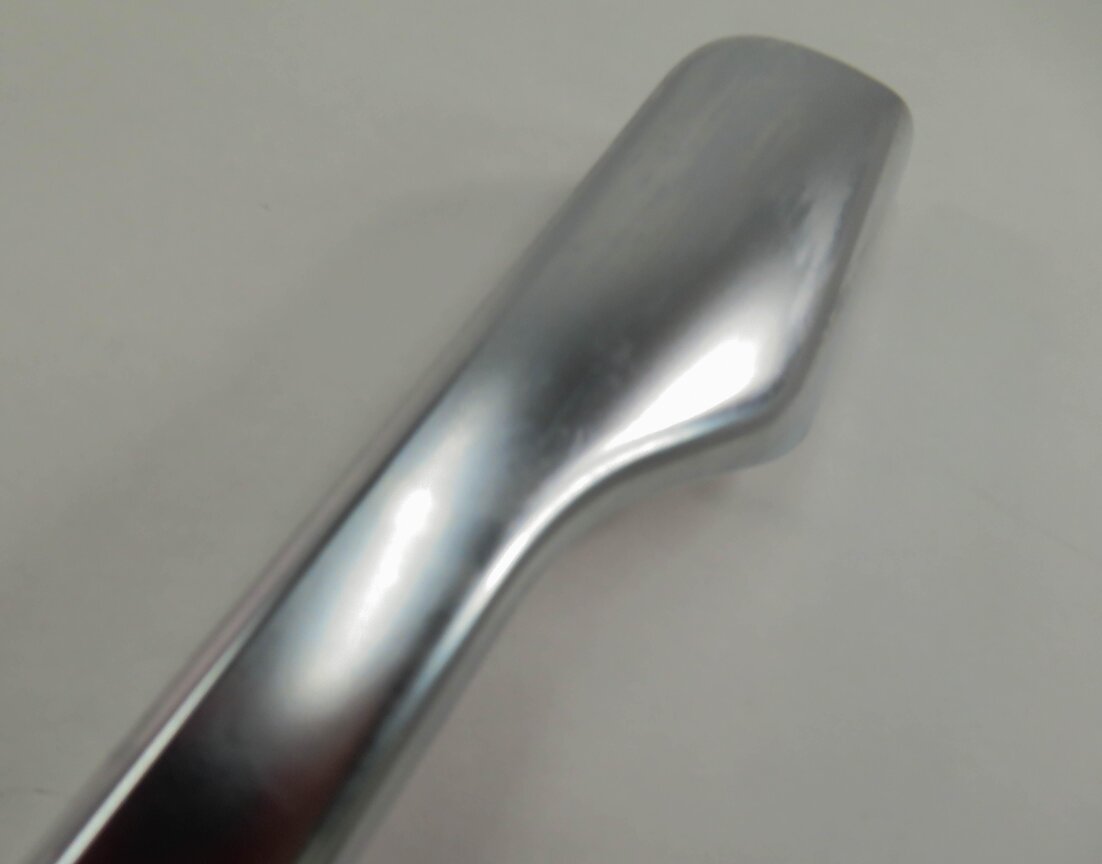 Thumbnail 12: 2014 MERCEDES BENZ CLA250 (C117) FRONT & REAR DOOR PANEL TRIM STRIP SET (SILVER)