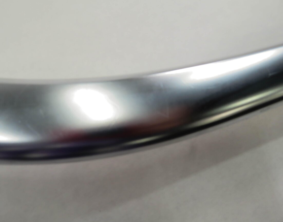 Thumbnail 6: 2014 MERCEDES BENZ CLA250 (C117) FRONT & REAR DOOR PANEL TRIM STRIP SET (SILVER)