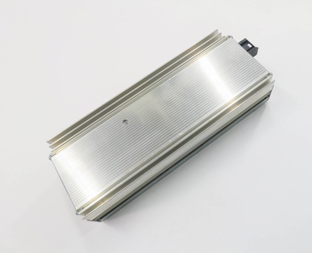 2007 BMW X5 (E70) RADIO STEREO PL4 TOP HiFi AUDIO AMP AMPLIFIER (LEAR)