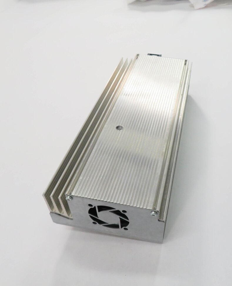 Thumbnail 3: 2007 BMW X5 (E70) RADIO STEREO PL4 TOP HiFi AUDIO AMP AMPLIFIER (LEAR)