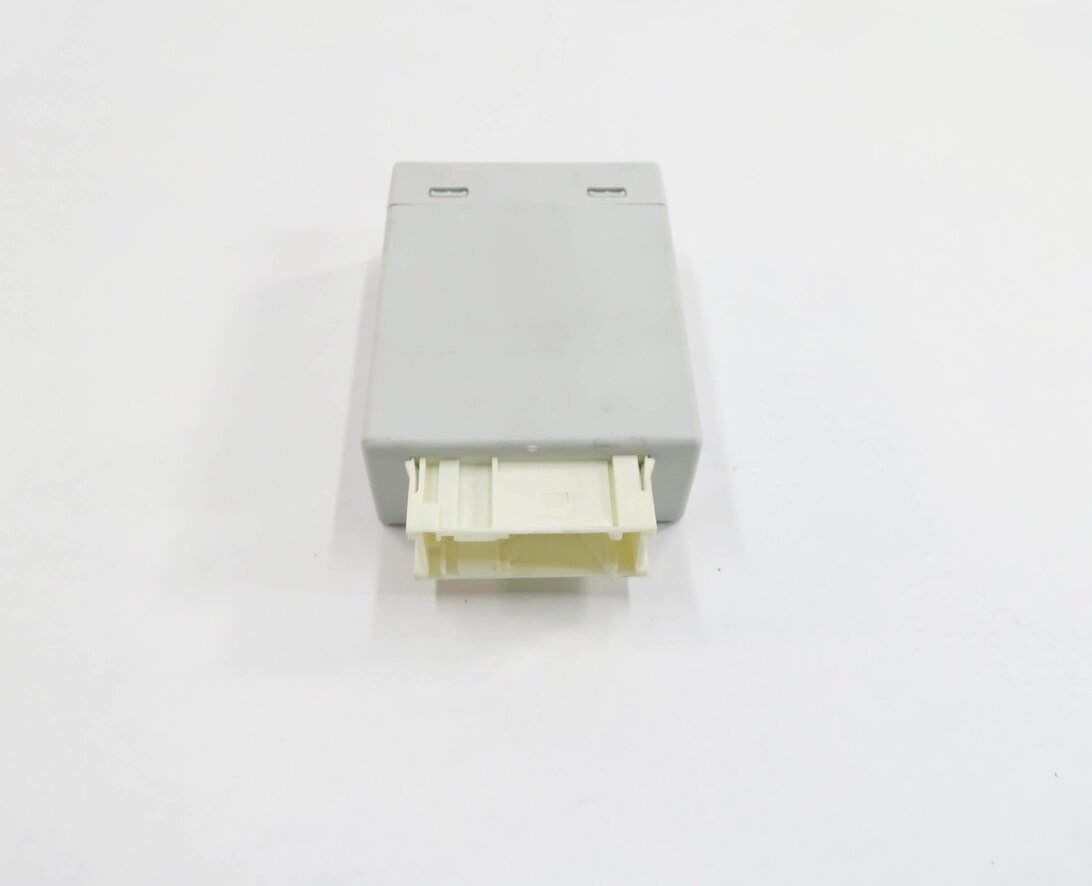 Thumbnail 5: 2007-2014 BMW X5 X5M X6 X6M (E70 / E71) AIR SUSPENSION CONTROL MODULE COMPUTER