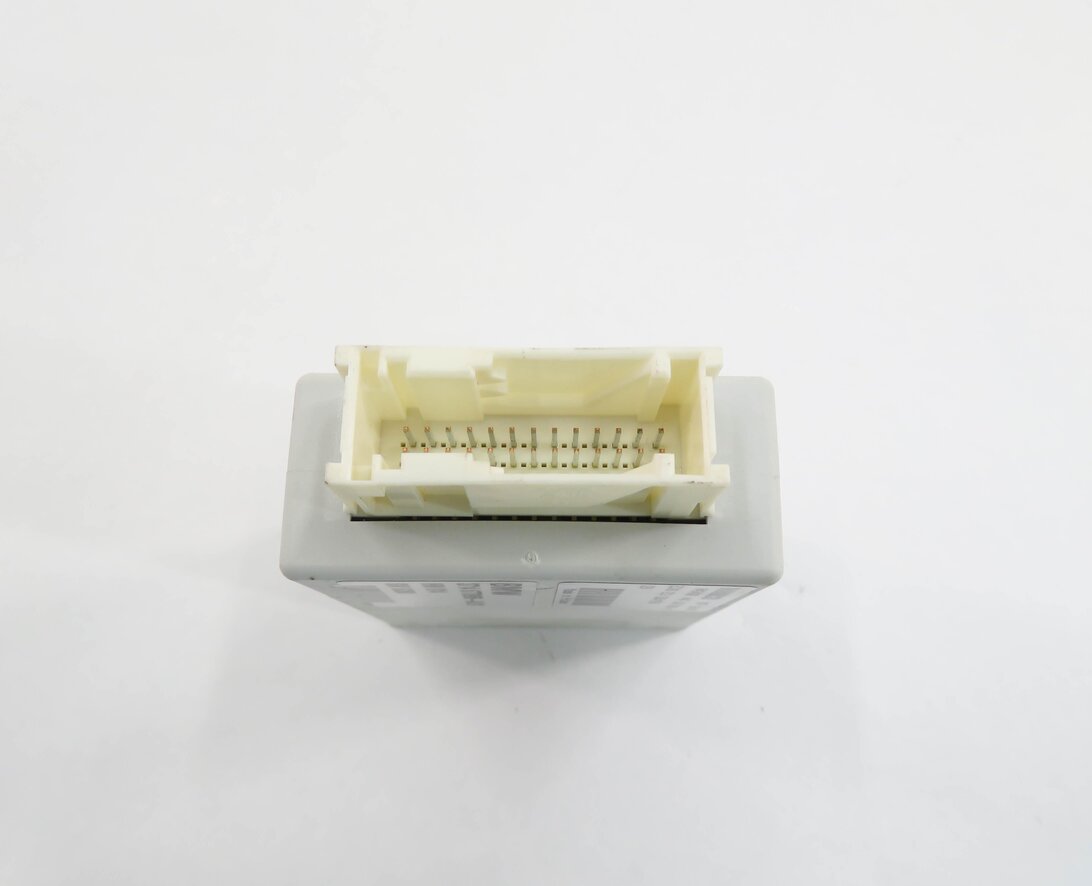 Thumbnail 6: 2007-2014 BMW X5 X5M X6 X6M (E70 / E71) AIR SUSPENSION CONTROL MODULE COMPUTER