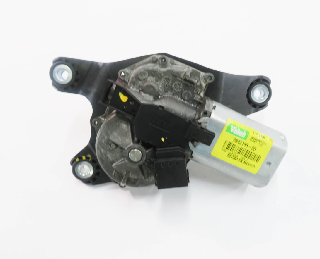 Thumbnail 2: 2007-2013 BMW X5 X5M (E70) REAR WIPER MOTOR