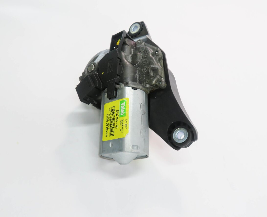 Thumbnail 3: 2007-2013 BMW X5 X5M (E70) REAR WIPER MOTOR