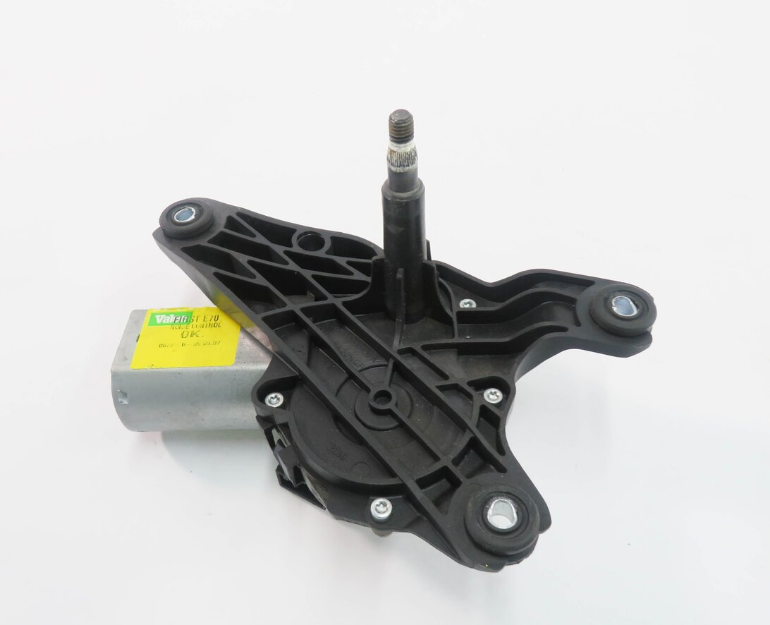 Thumbnail 5: 2007-2013 BMW X5 X5M (E70) REAR WIPER MOTOR