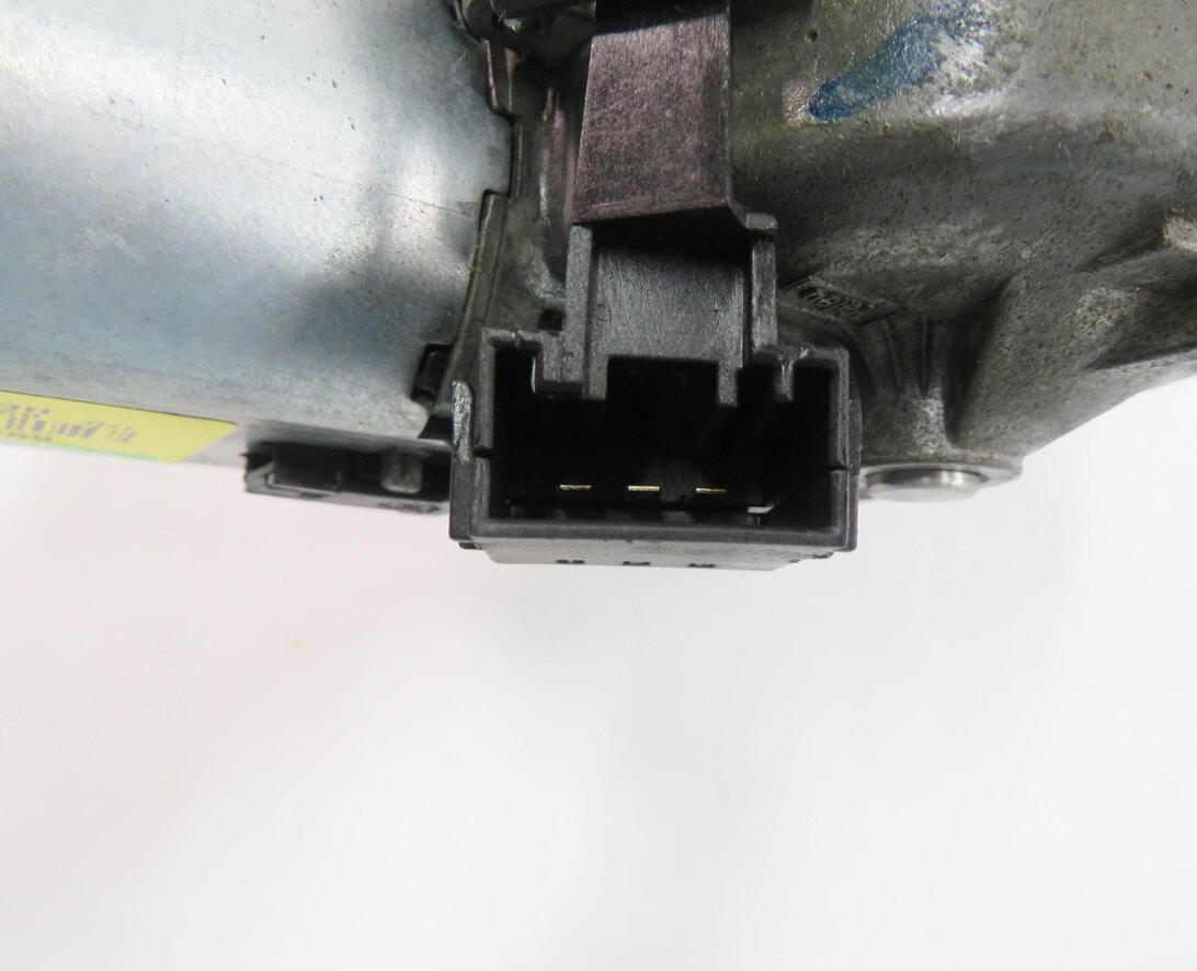 Thumbnail 6: 2007-2013 BMW X5 X5M (E70) REAR WIPER MOTOR