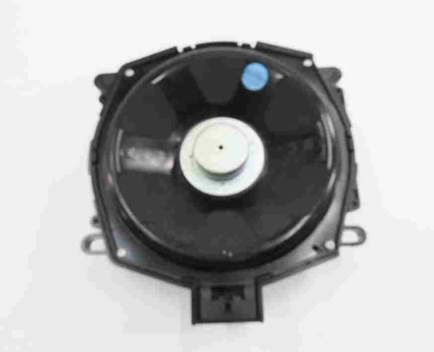 Thumbnail 10: 2007 BMW X5 (E70) TOP HiFi AUDIO SUBWOOFER SUB WOOFER  TWEETER SPEAKER SET-9