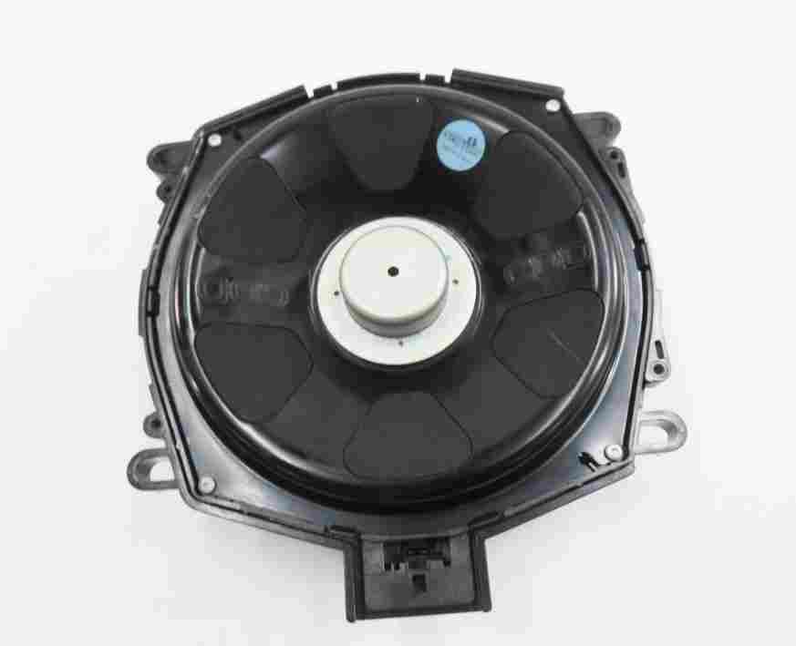 Thumbnail 11: 2007 BMW X5 (E70) TOP HiFi AUDIO SUBWOOFER SUB WOOFER  TWEETER SPEAKER SET-9