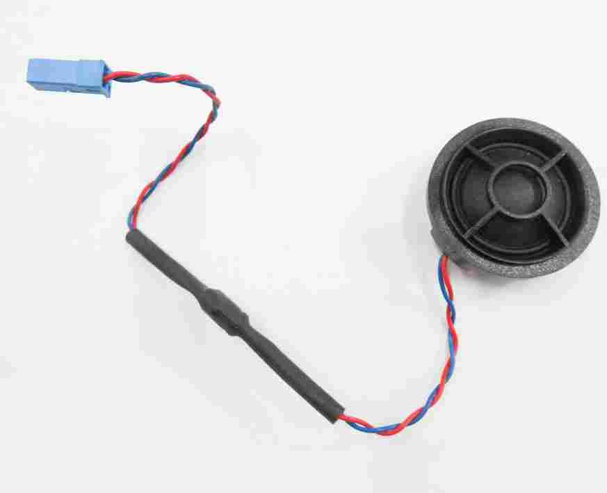 Thumbnail 5: 2007 BMW X5 (E70) TOP HiFi AUDIO SUBWOOFER SUB WOOFER  TWEETER SPEAKER SET-9