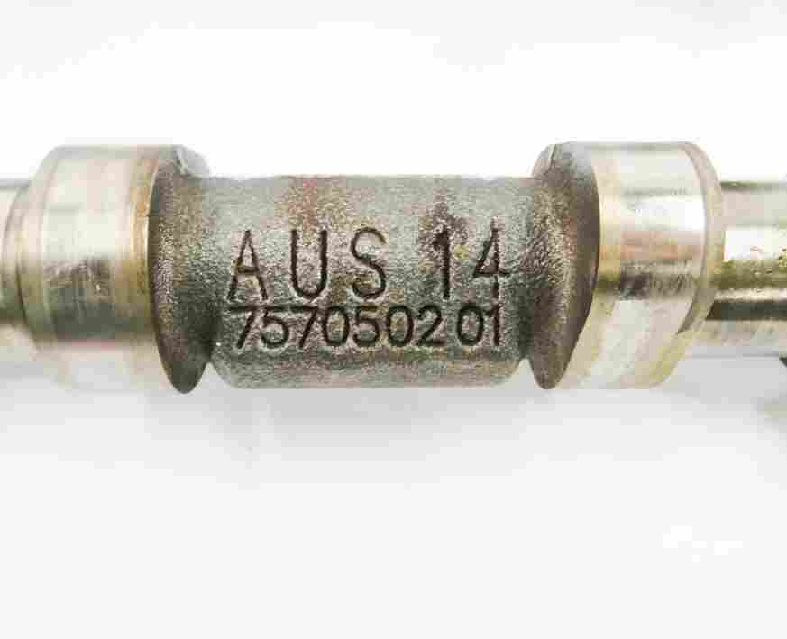 Thumbnail 6: 07-10 BMW X5 (E70) 4.8L N62 V8 - RIGHT ENGINE INTAKE & EXHAUST CAMSHAFT SET
