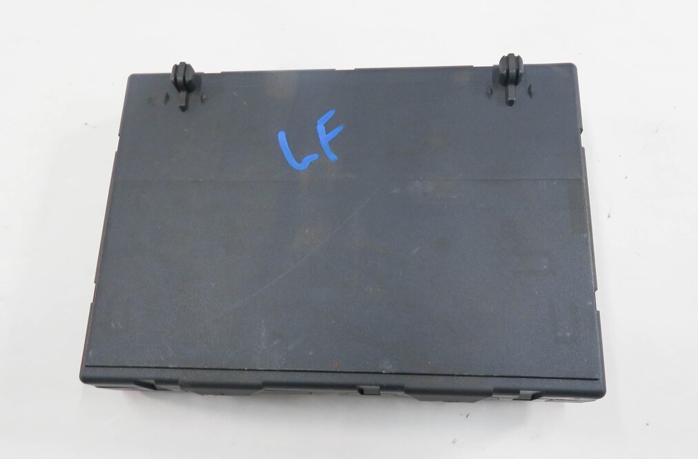 Thumbnail 5: 2013 AUDI A7 (C7 4G8) LEFT FRONT DRIVER SEAT BACKREST CONTROL MODULE