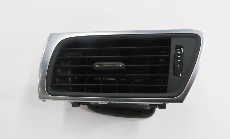 Thumbnail 2: 2013 AUDI A7 (C7 4G8) RIGHT FRONT PASSENGER DASH HEATER A/C AIR VENT