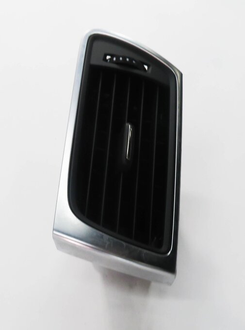 Thumbnail 4: 2013 AUDI A7 (C7 4G8) RIGHT FRONT PASSENGER DASH HEATER A/C AIR VENT