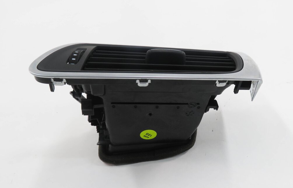 Thumbnail 5: 2013 AUDI A7 (C7 4G8) RIGHT FRONT PASSENGER DASH HEATER A/C AIR VENT