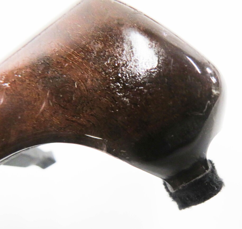 Thumbnail 13: 2013 AUDI A7 (C7 4G8) DASH DOOR CONSOLE (BURR WALNUT BROWN) WOOD GRAIN TRIM SET