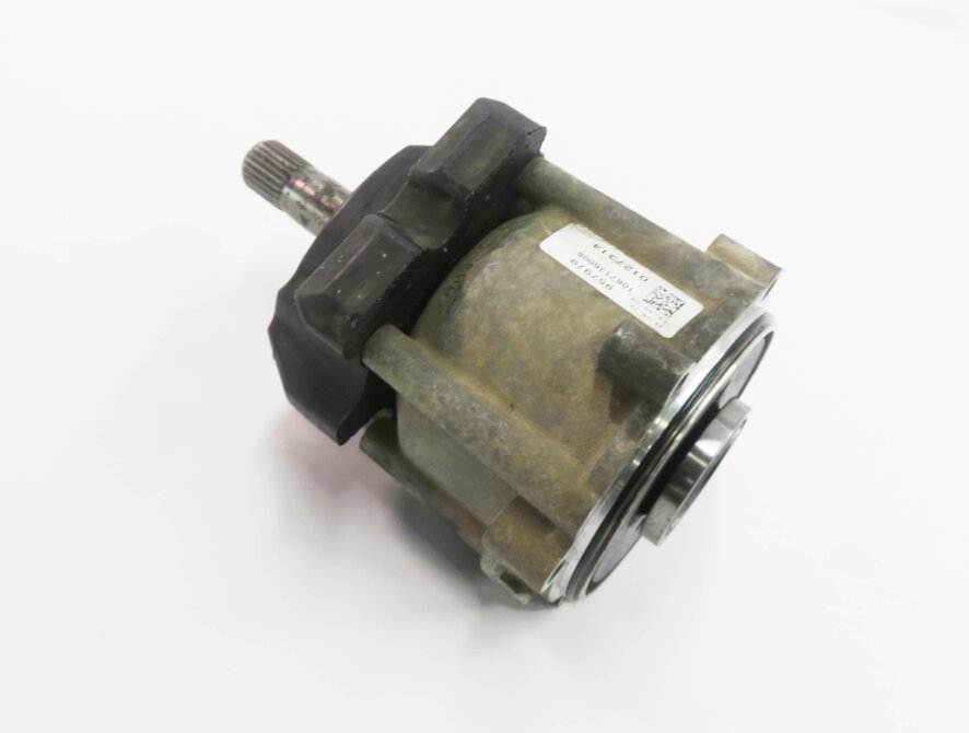 2013-2015 AUDI A6 A7 (C7 4G8) 3.0L AWD QUATTRO - CENTER DIFFERENTIAL TAILSHAFT