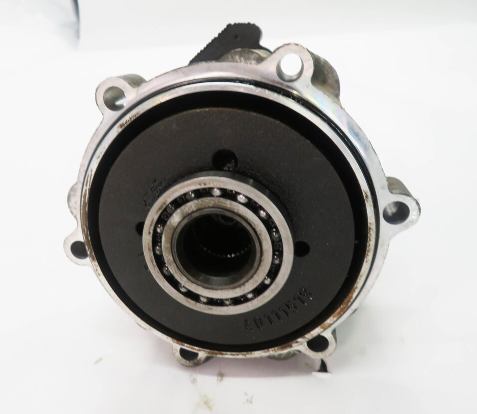 Thumbnail 5: 2013-2015 AUDI A6 A7 (C7 4G8) 3.0L AWD QUATTRO - CENTER DIFFERENTIAL TAILSHAFT