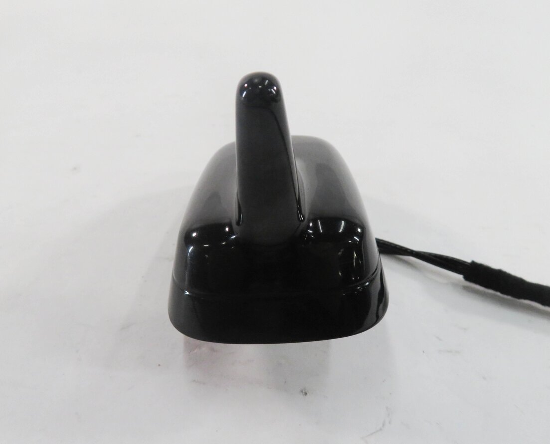 Thumbnail 3: 2010-2011 AUDI Q7 (4L) RADIO STEREO GPS NAVIGATION ANTENNA (DEEP BLACK PEARL 2T)