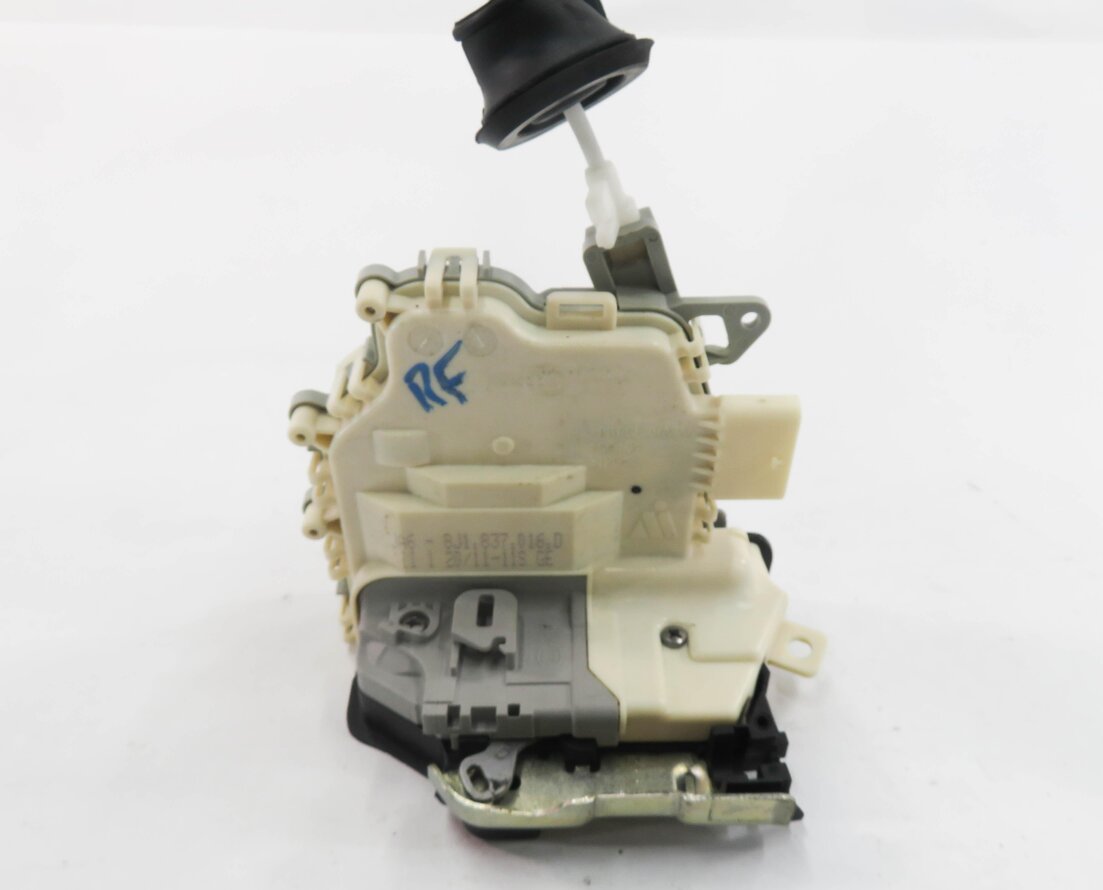 Thumbnail 2: 2010-2019 AUDI / PORSCHE A4 S4 A5 S5 A6 Q3 Q5 Q7 TT 911 - RIGHT FRONT DOOR LATCH
