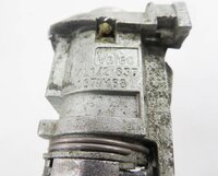 Thumbnail 11: 2011 AUDI Q7 (4L) 3.0L SUPERCHARGED ENGINE ECM BCM IMMOBILIZER MODULE KEY SET-9