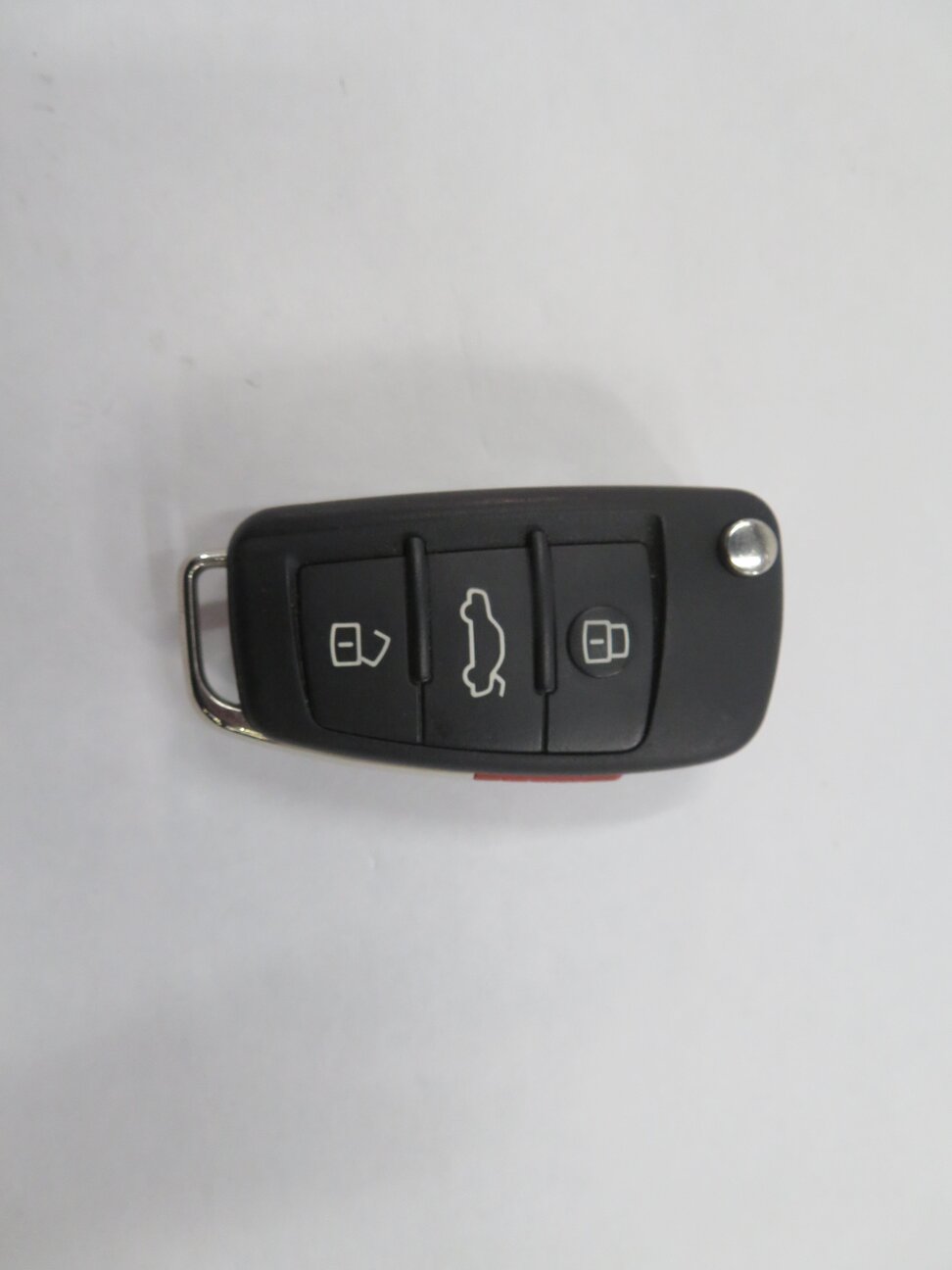 Thumbnail 16: 2011 AUDI Q7 (4L) 3.0L SUPERCHARGED ENGINE ECM BCM IMMOBILIZER MODULE KEY SET-9