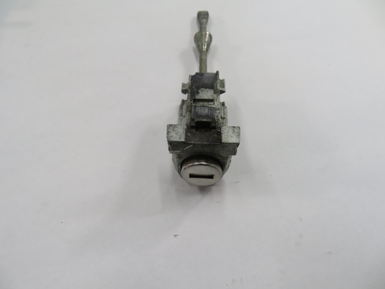Thumbnail 19: 2011 AUDI Q7 (4L) 3.0L SUPERCHARGED ENGINE ECM BCM IMMOBILIZER MODULE KEY SET-9