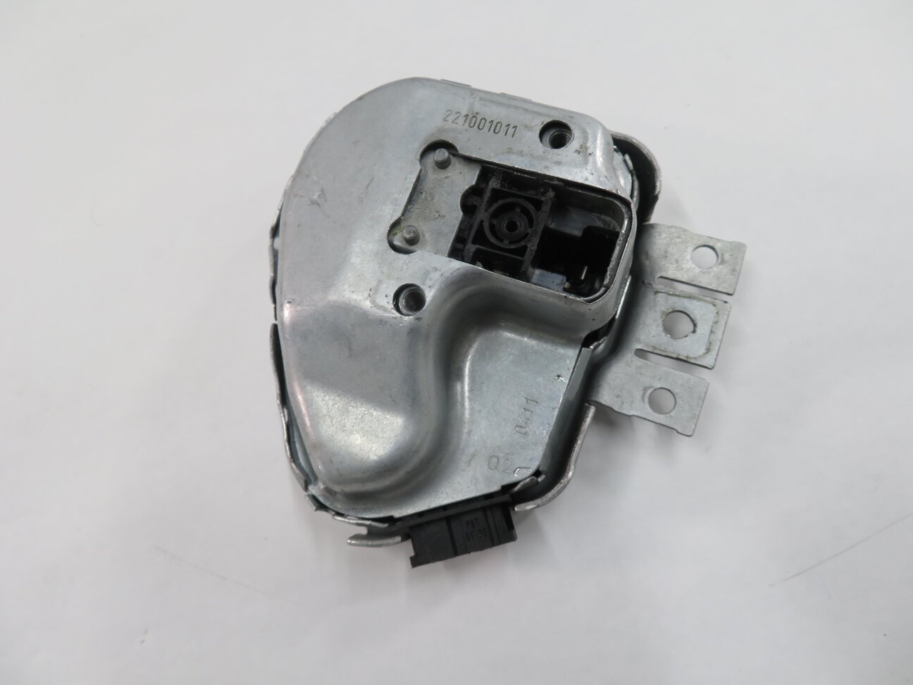 Thumbnail 23: 2011 AUDI Q7 (4L) 3.0L SUPERCHARGED ENGINE ECM BCM IMMOBILIZER MODULE KEY SET-9