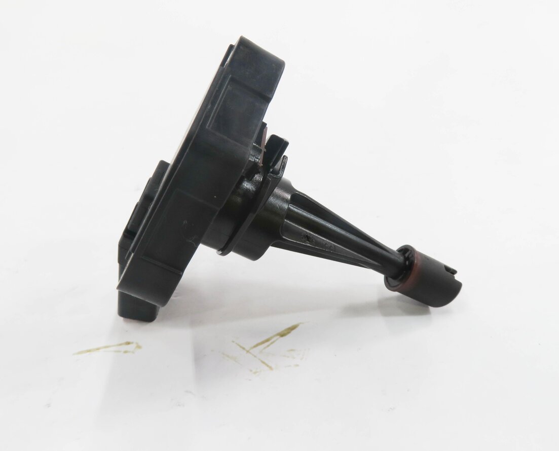 Thumbnail 3: 2011 AUDI Q7 (4L) 3.0L CJWB SUPERCHARGED ENGINE MOTOR OIL FLUID PAN LEVEL SENSOR