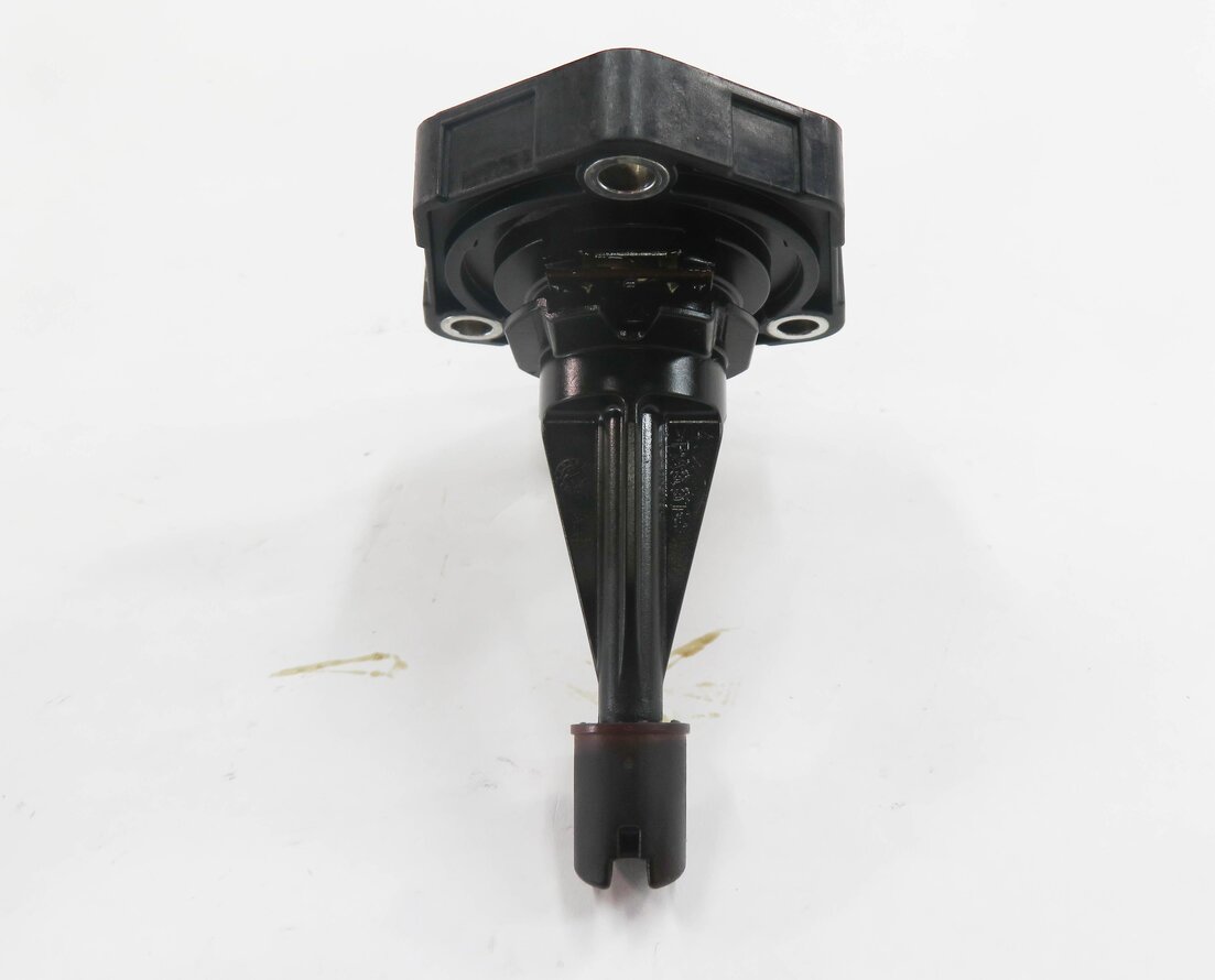 Thumbnail 4: 2011 AUDI Q7 (4L) 3.0L CJWB SUPERCHARGED ENGINE MOTOR OIL FLUID PAN LEVEL SENSOR