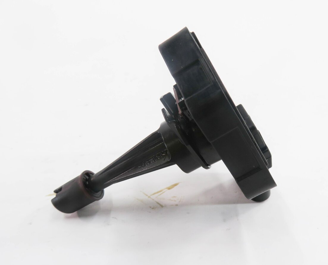 Thumbnail 5: 2011 AUDI Q7 (4L) 3.0L CJWB SUPERCHARGED ENGINE MOTOR OIL FLUID PAN LEVEL SENSOR