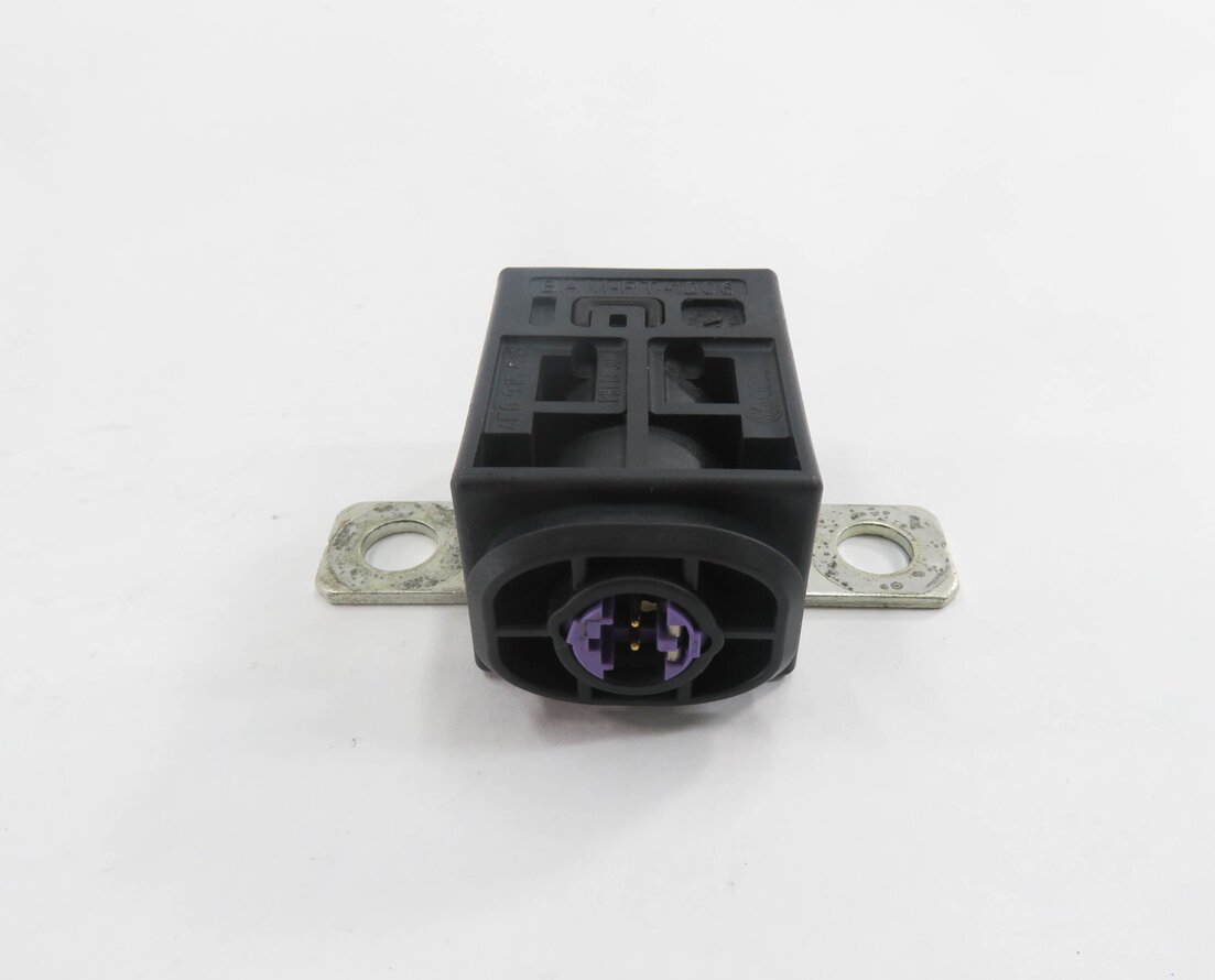 Thumbnail 2: 2011 AUDI Q7 (4L) BATTERY OVERLOAD PROTECTION SWITCH
