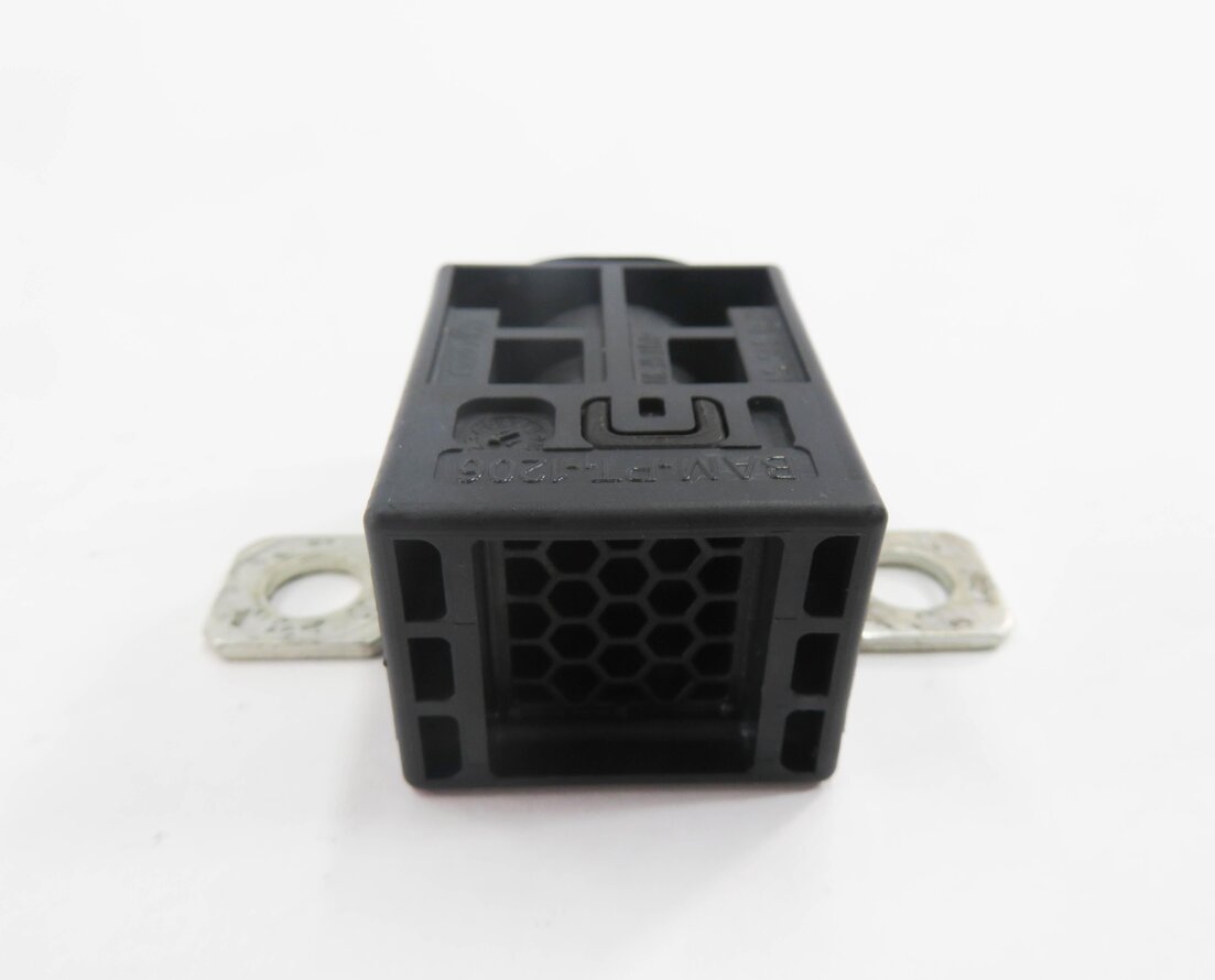 Thumbnail 4: 2011 AUDI Q7 (4L) BATTERY OVERLOAD PROTECTION SWITCH