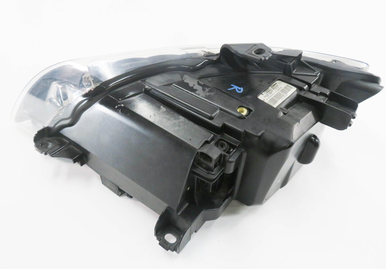 Thumbnail 5: 10-15 AUDI Q7 (4L) RIGHT PASSENGER XENON HID SELF ADJUST HEADLIGHT LIGHT LAMP