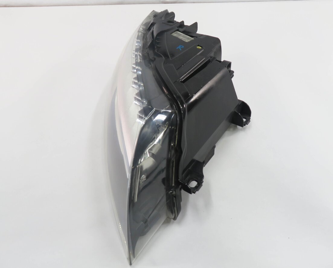 Thumbnail 6: 10-15 AUDI Q7 (4L) RIGHT PASSENGER XENON HID SELF ADJUST HEADLIGHT LIGHT LAMP