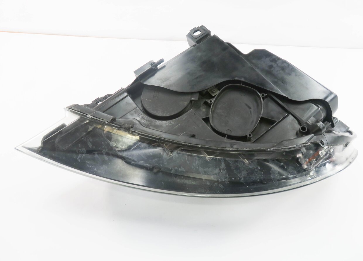 Thumbnail 7: 10-15 AUDI Q7 (4L) RIGHT PASSENGER XENON HID SELF ADJUST HEADLIGHT LIGHT LAMP