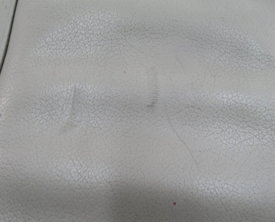 Thumbnail 11: 2011 AUDI Q7 (4L) RIGHT FRONT PASSENGER LOWER BOTTOM HEATED SEAT CUSHION (BEIGE)