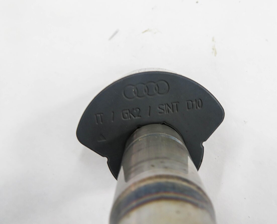 Thumbnail 7: 2011 AUDI Q7 (4L) 3.0L CJWB SUPERCHARGED ENGINE - BALANCE SHAFT