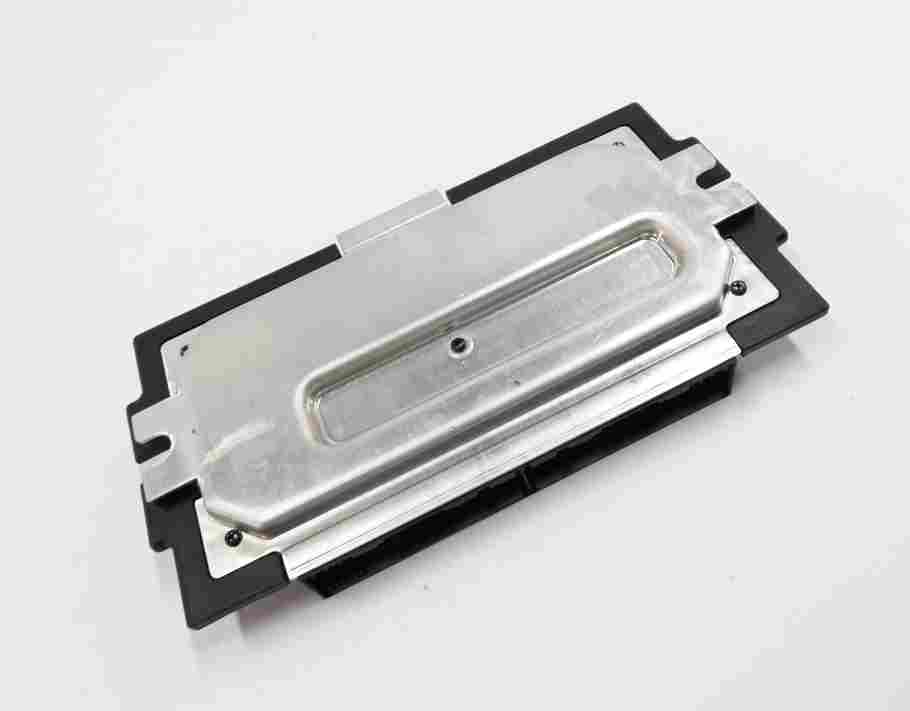2007-2014 BMW X5 X5M X6 X6M (E70 E71) FRM II - AHL BCM BODY LIGHT CONTROL MODULE