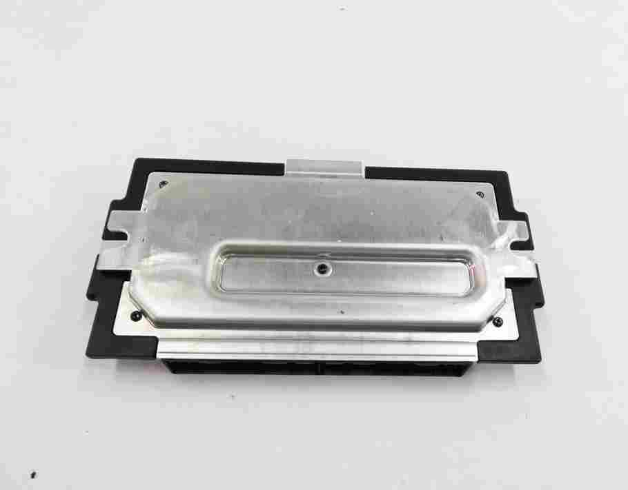 Thumbnail 2: 2007-2014 BMW X5 X5M X6 X6M (E70 E71) FRM II - AHL BCM BODY LIGHT CONTROL MODULE