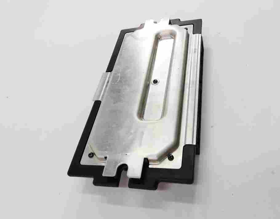 Thumbnail 3: 2007-2014 BMW X5 X5M X6 X6M (E70 E71) FRM II - AHL BCM BODY LIGHT CONTROL MODULE