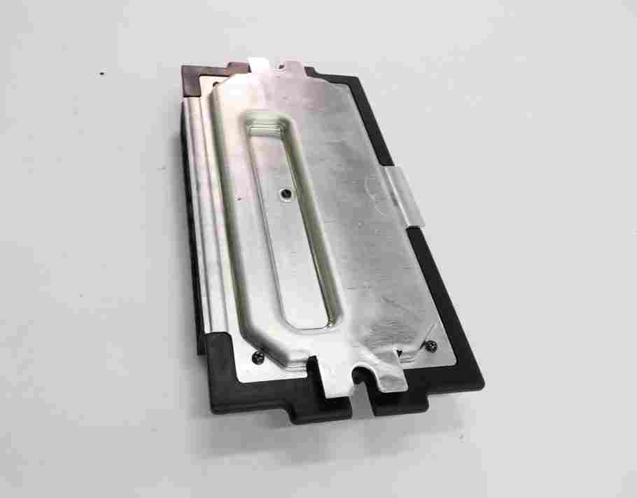 Thumbnail 4: 2007-2014 BMW X5 X5M X6 X6M (E70 E71) FRM II - AHL BCM BODY LIGHT CONTROL MODULE