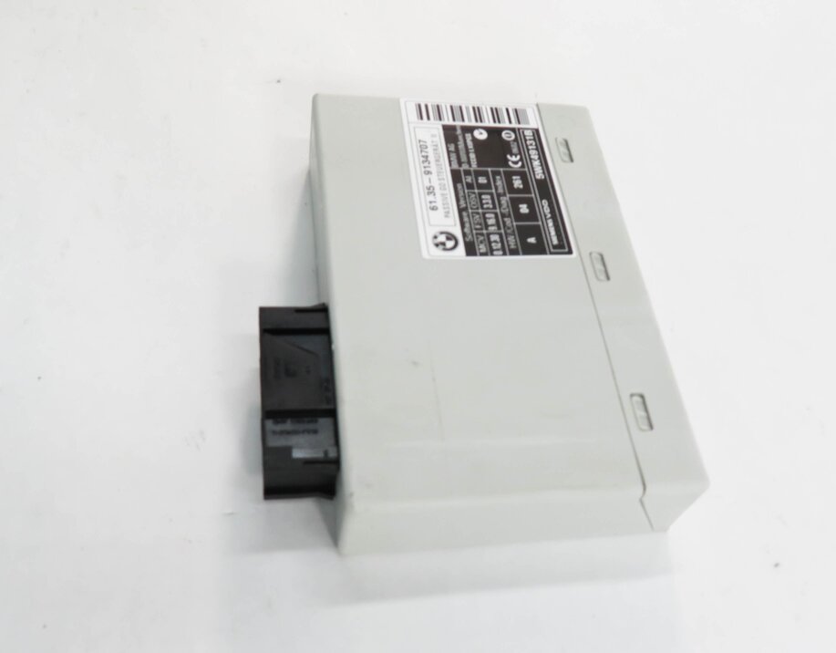Thumbnail 4: 2007-2014 BMW 528i 535i 550i X5 X5M X6M (E60 E70 E71) KEYLESS PASSIVE GO MODULE