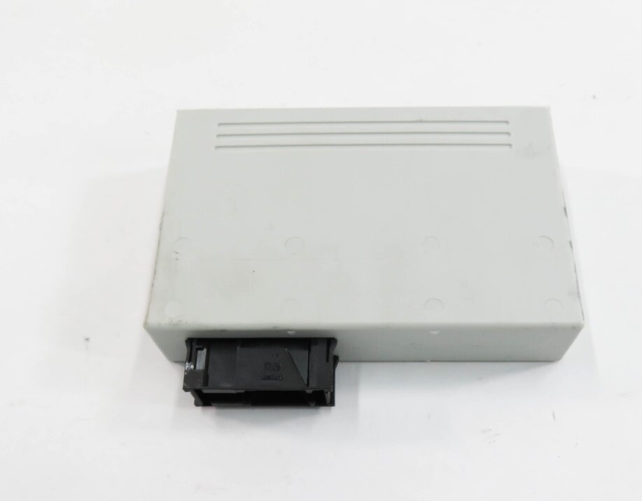 Thumbnail 5: 2007-2014 BMW 528i 535i 550i X5 X5M X6M (E60 E70 E71) KEYLESS PASSIVE GO MODULE