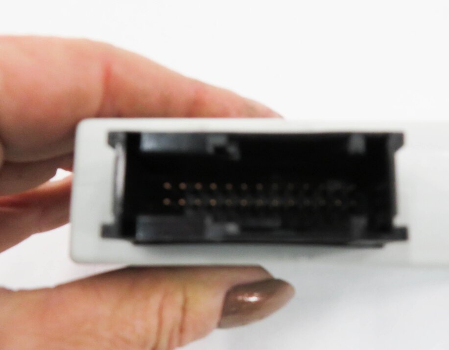 Thumbnail 6: 2007-2014 BMW 528i 535i 550i X5 X5M X6M (E60 E70 E71) KEYLESS PASSIVE GO MODULE