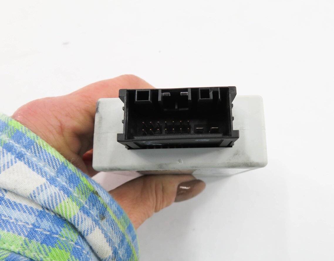 Thumbnail 6: 2007-2009 BMW 128i 135i 328i 335i 525i 535i 550i 750i M5 X5 X6 TOW TOWING MODULE