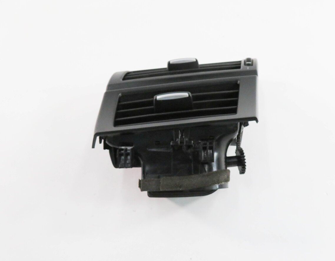 Thumbnail 5: 2009 BMW X5 (E70) RIGHT FRONT PASSENGER DASH HEATER A/C AIR VENT